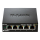 Switch D-Link 5p DGS-105 (5x10/100/1000Mbit)